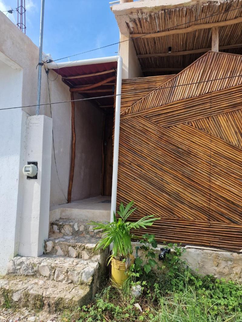 Luna Y Sol Glamping Holbox Rom bilde