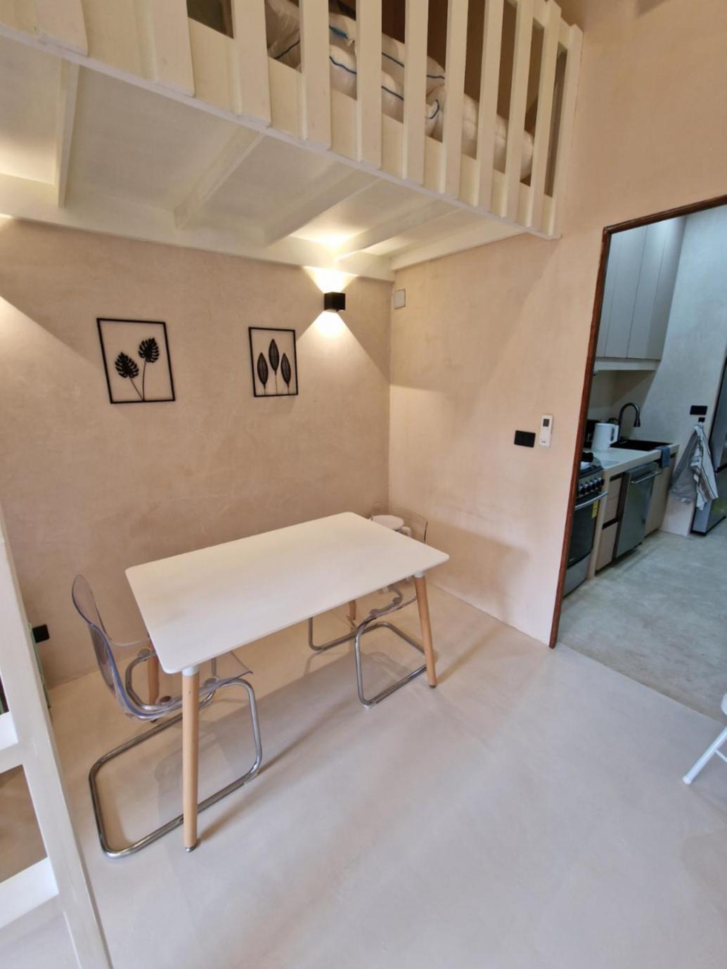 Luna Y Sol Glamping Holbox Rom bilde