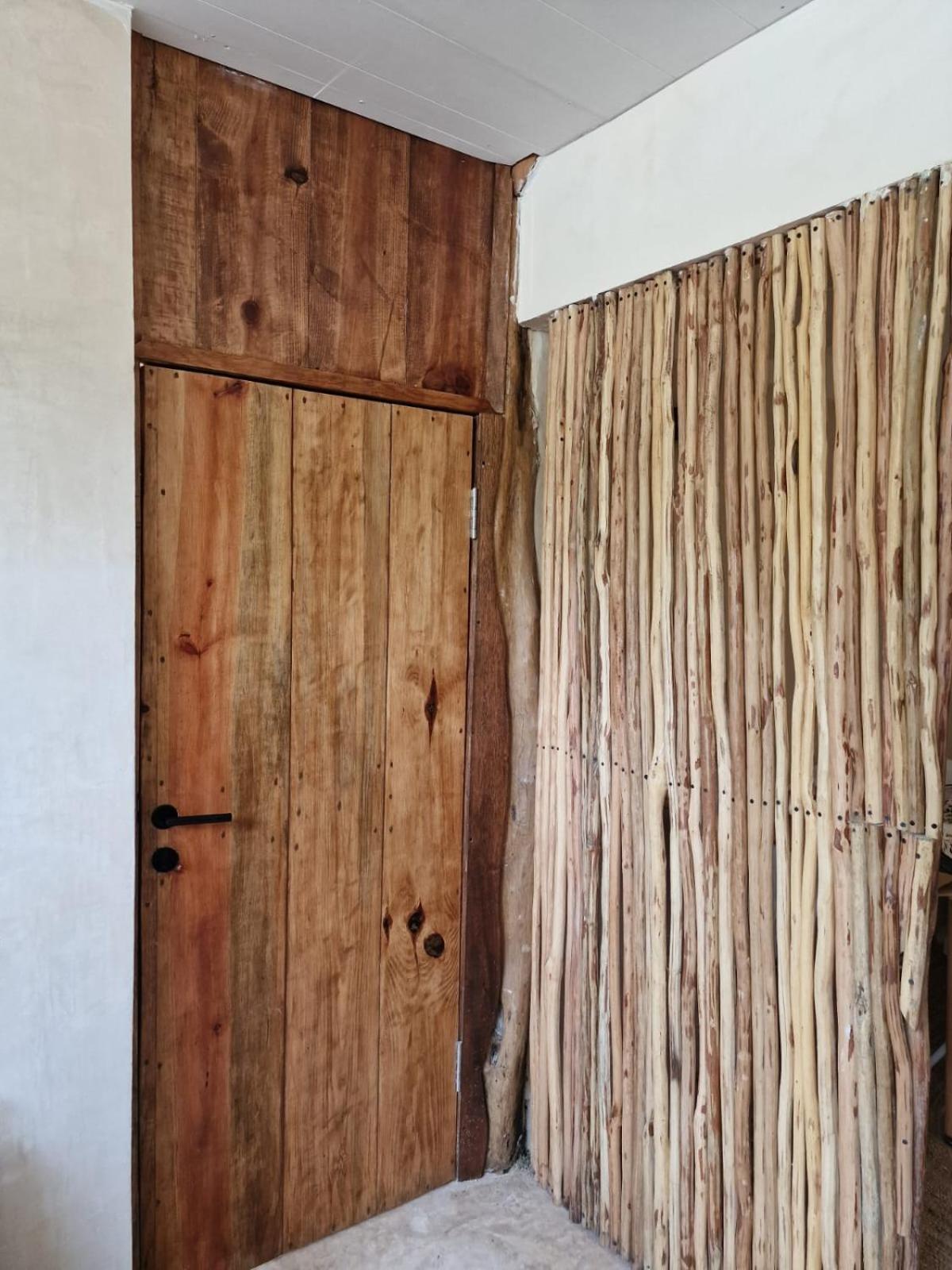 Luna Y Sol Glamping Holbox Rom bilde